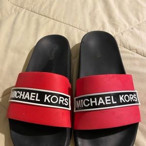 Michael Kors sandals